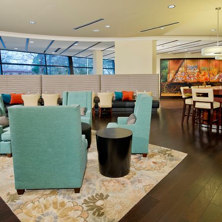 Hotel Indigo Atlanta Airport College Park By Ihg Bagian luar foto