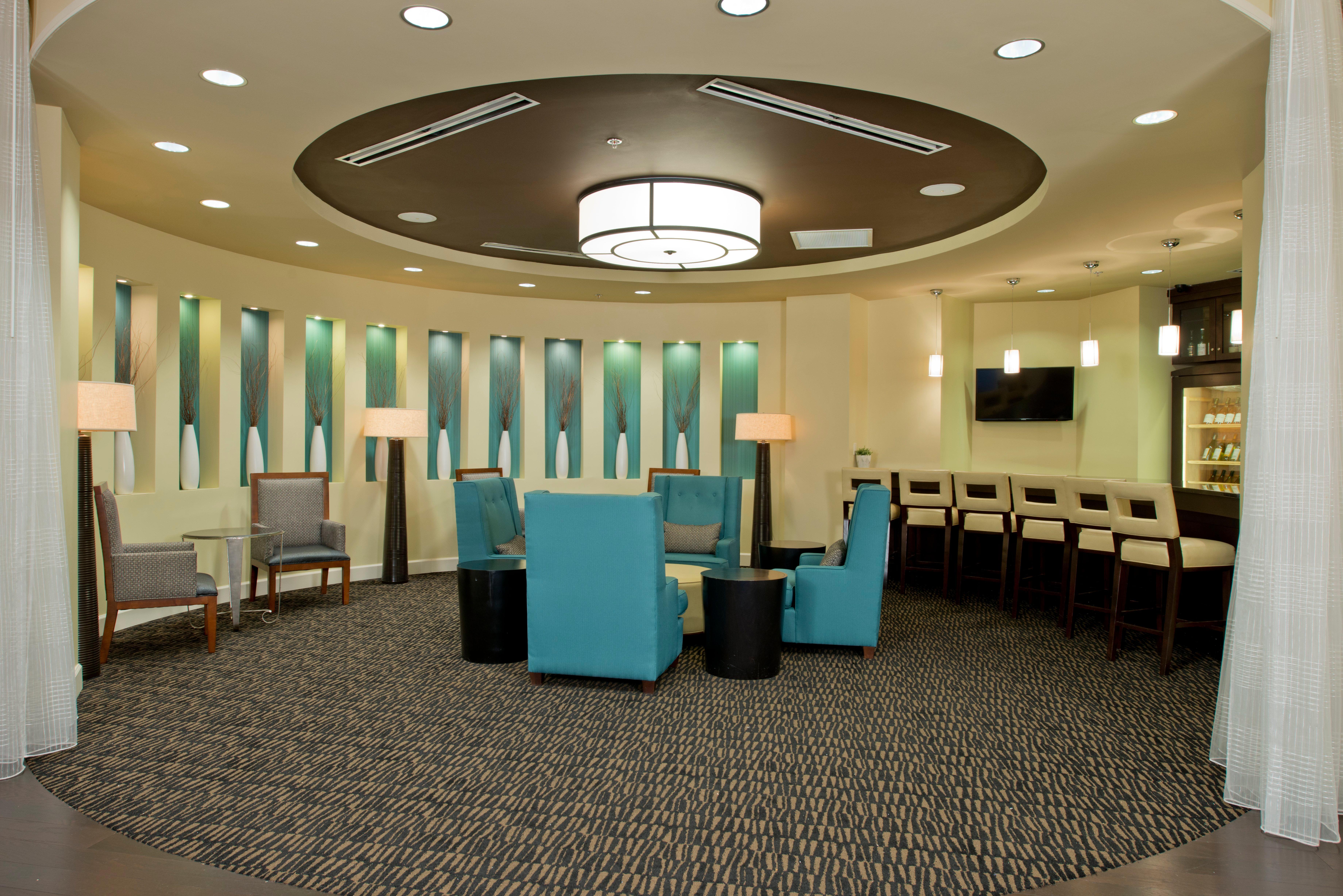 Hotel Indigo Atlanta Airport College Park By Ihg Bagian luar foto