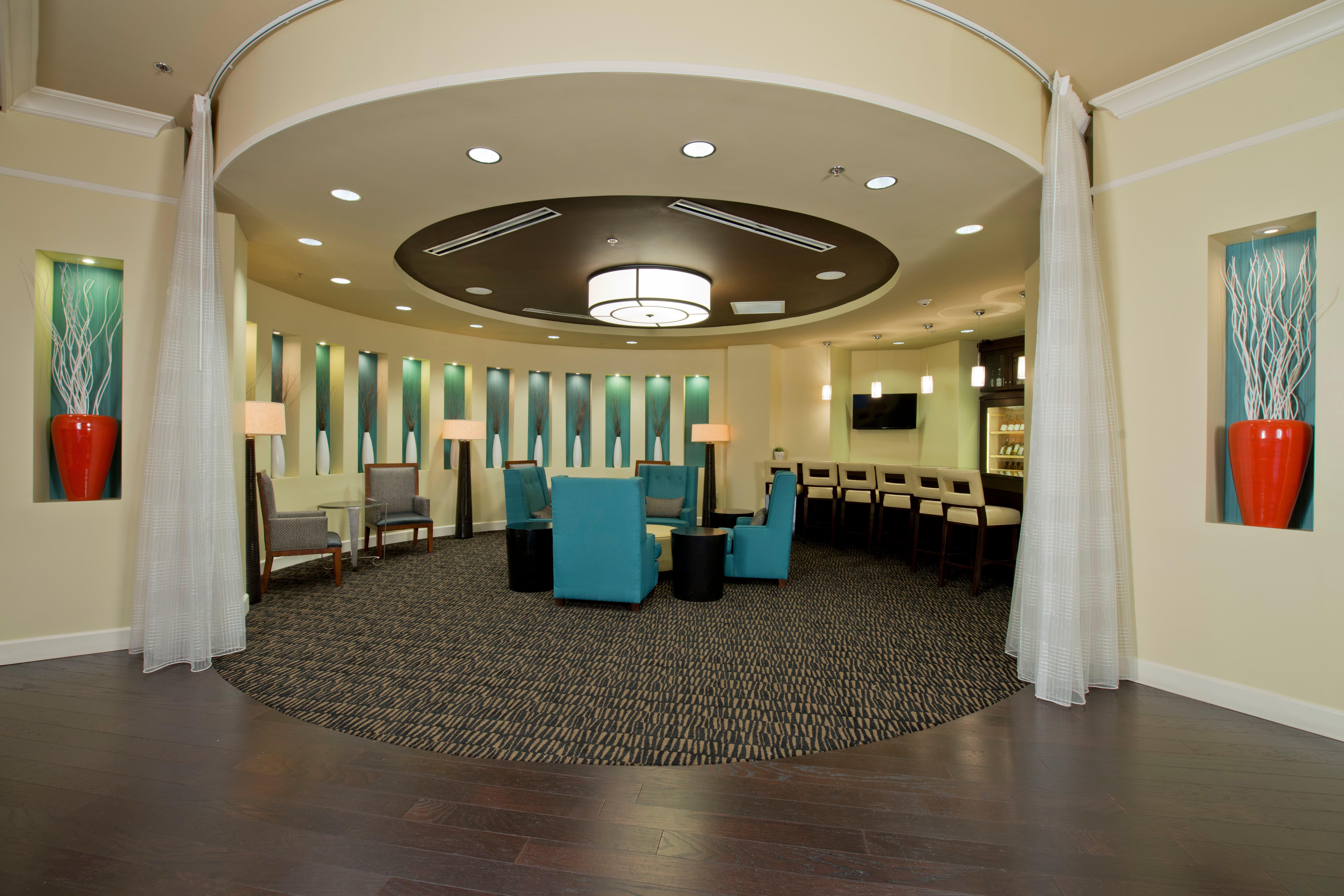 Hotel Indigo Atlanta Airport College Park By Ihg Bagian luar foto