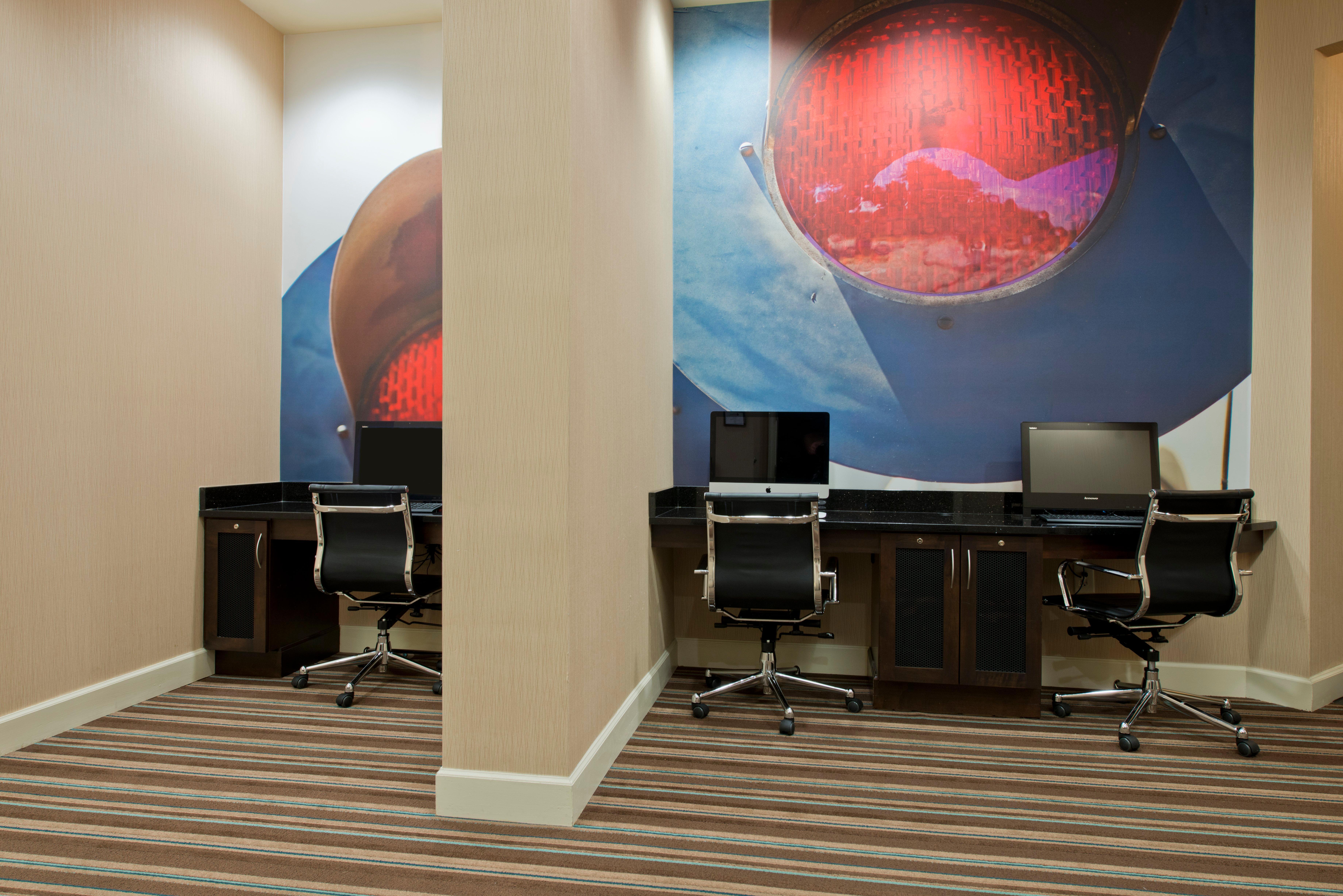 Hotel Indigo Atlanta Airport College Park By Ihg Bagian luar foto