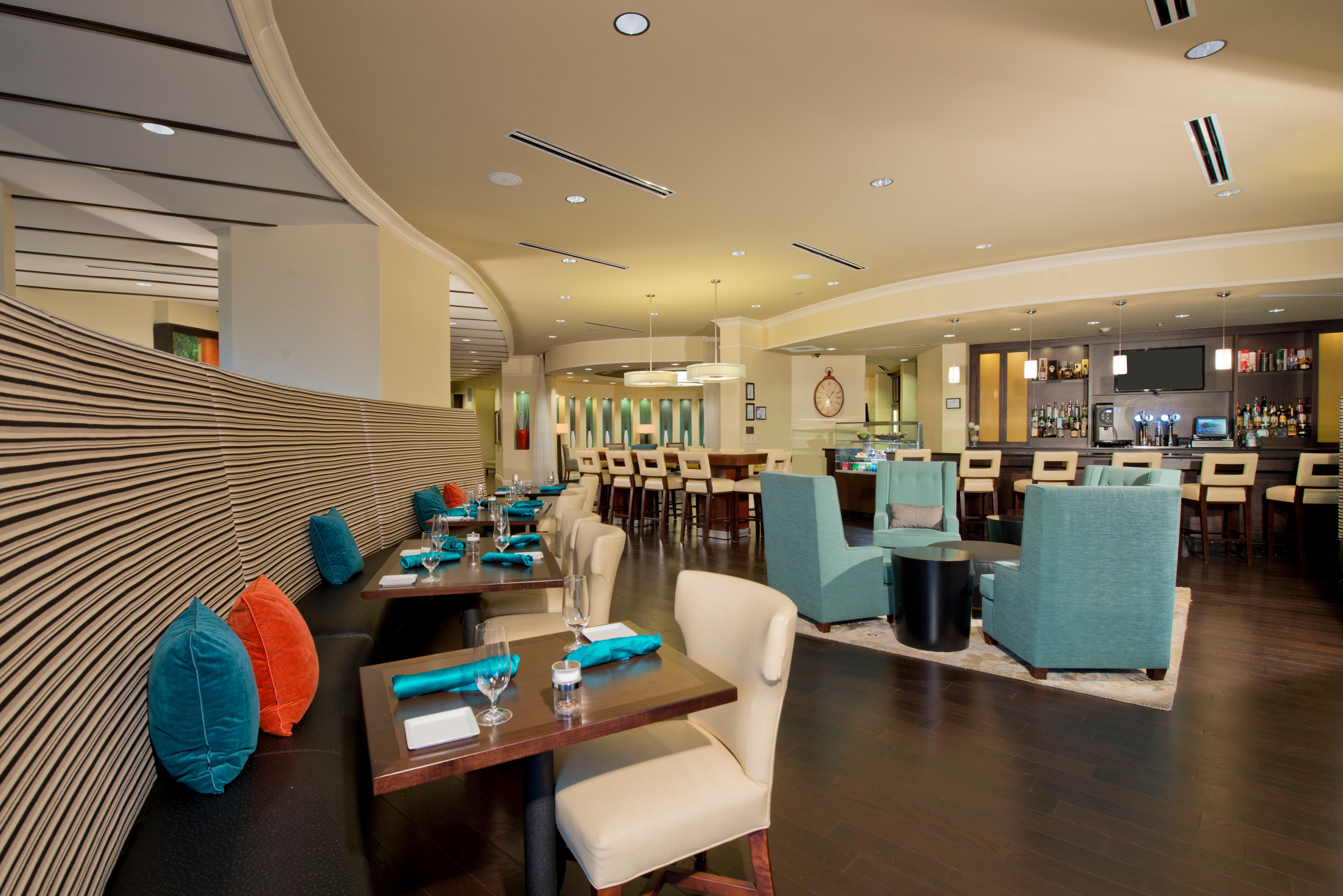 Hotel Indigo Atlanta Airport College Park By Ihg Bagian luar foto