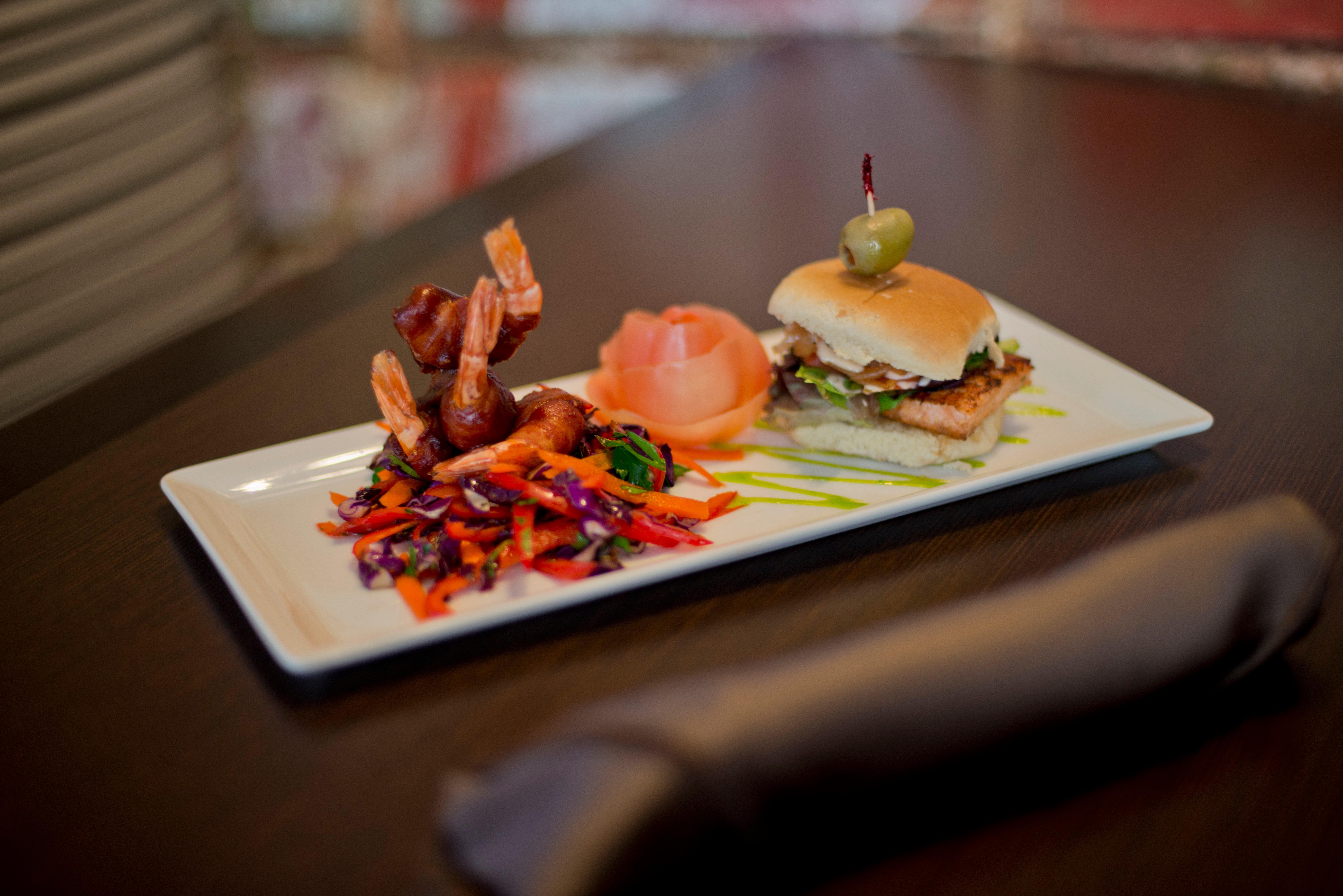 Hotel Indigo Atlanta Airport College Park By Ihg Bagian luar foto