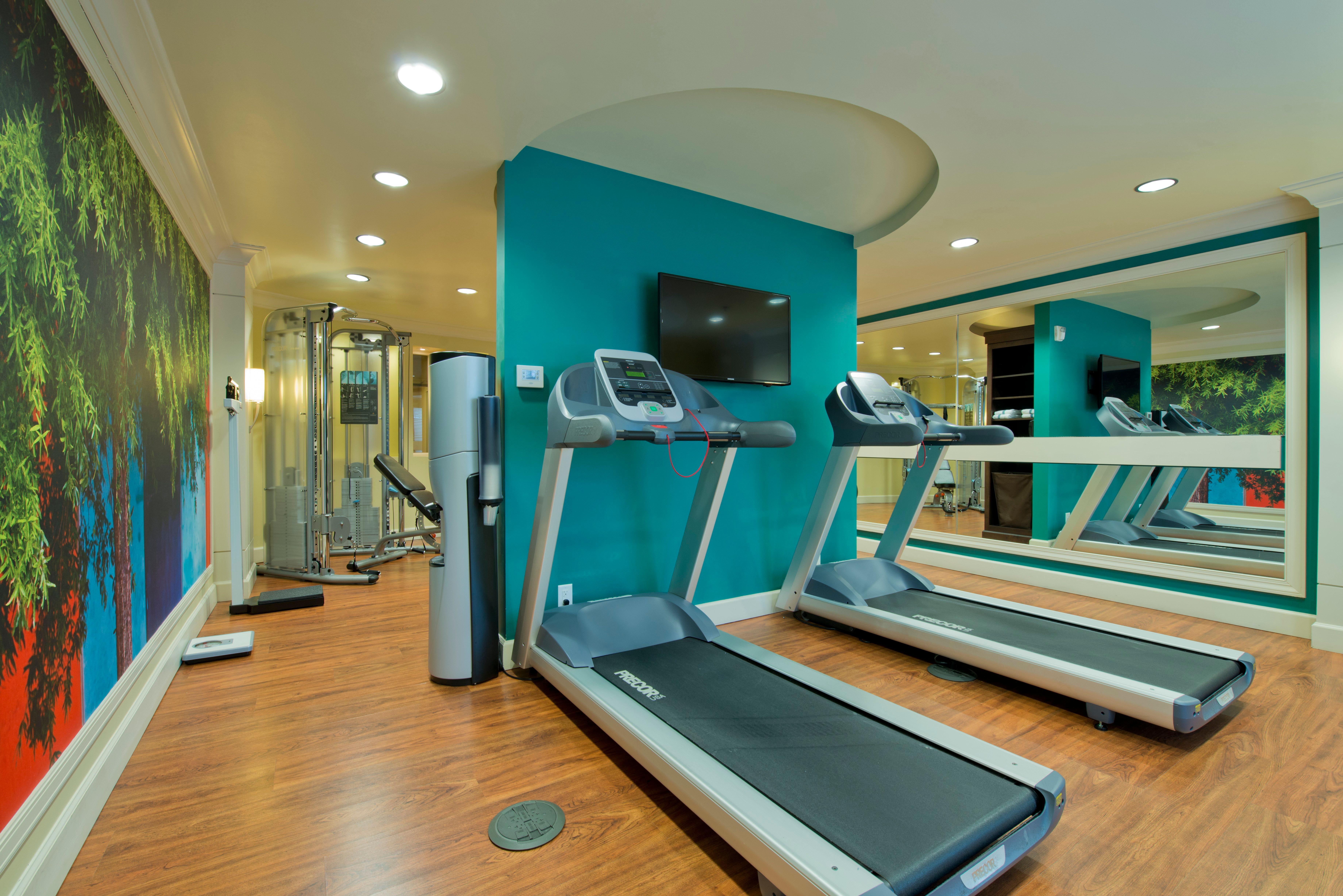 Hotel Indigo Atlanta Airport College Park By Ihg Bagian luar foto