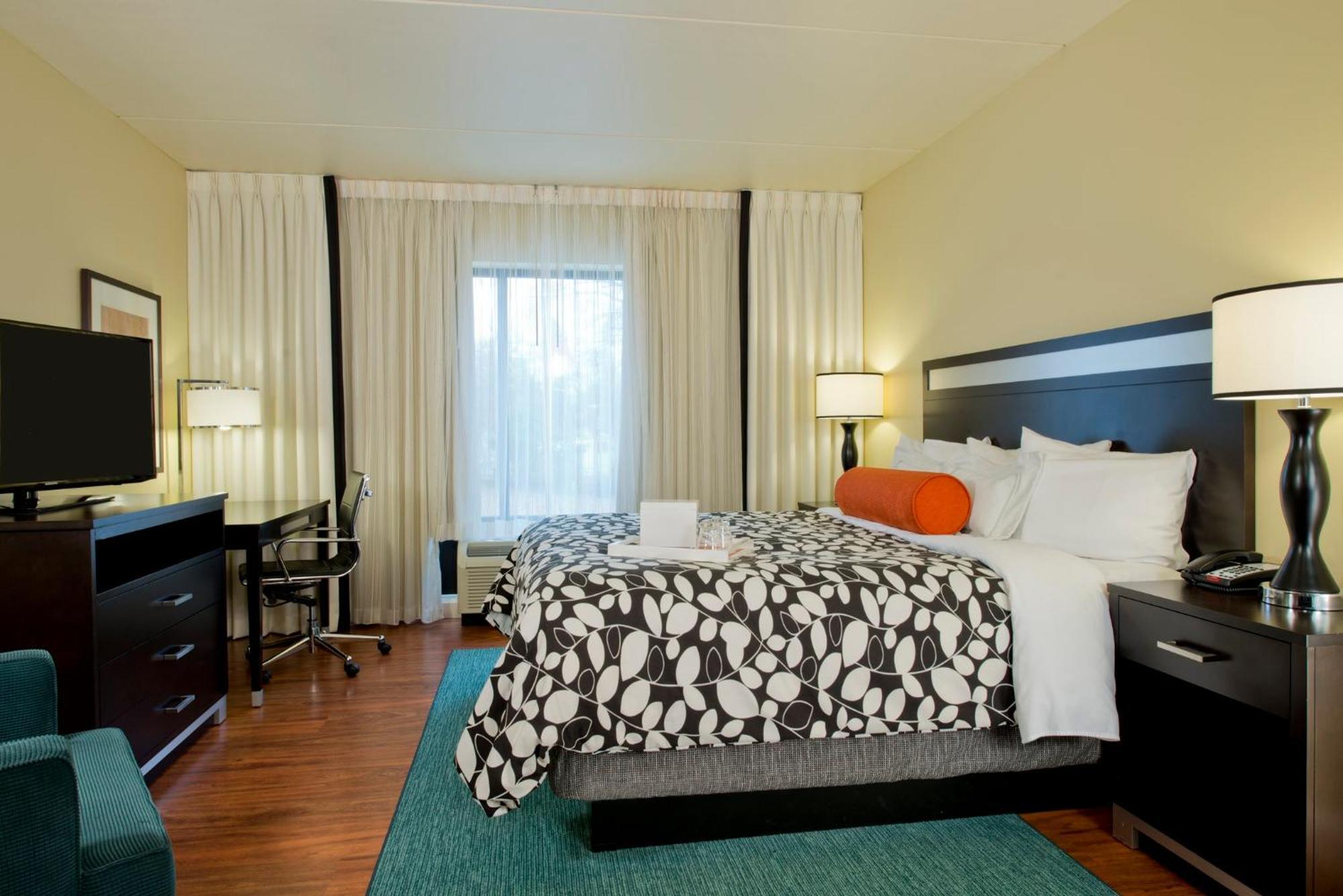 Hotel Indigo Atlanta Airport College Park By Ihg Bagian luar foto