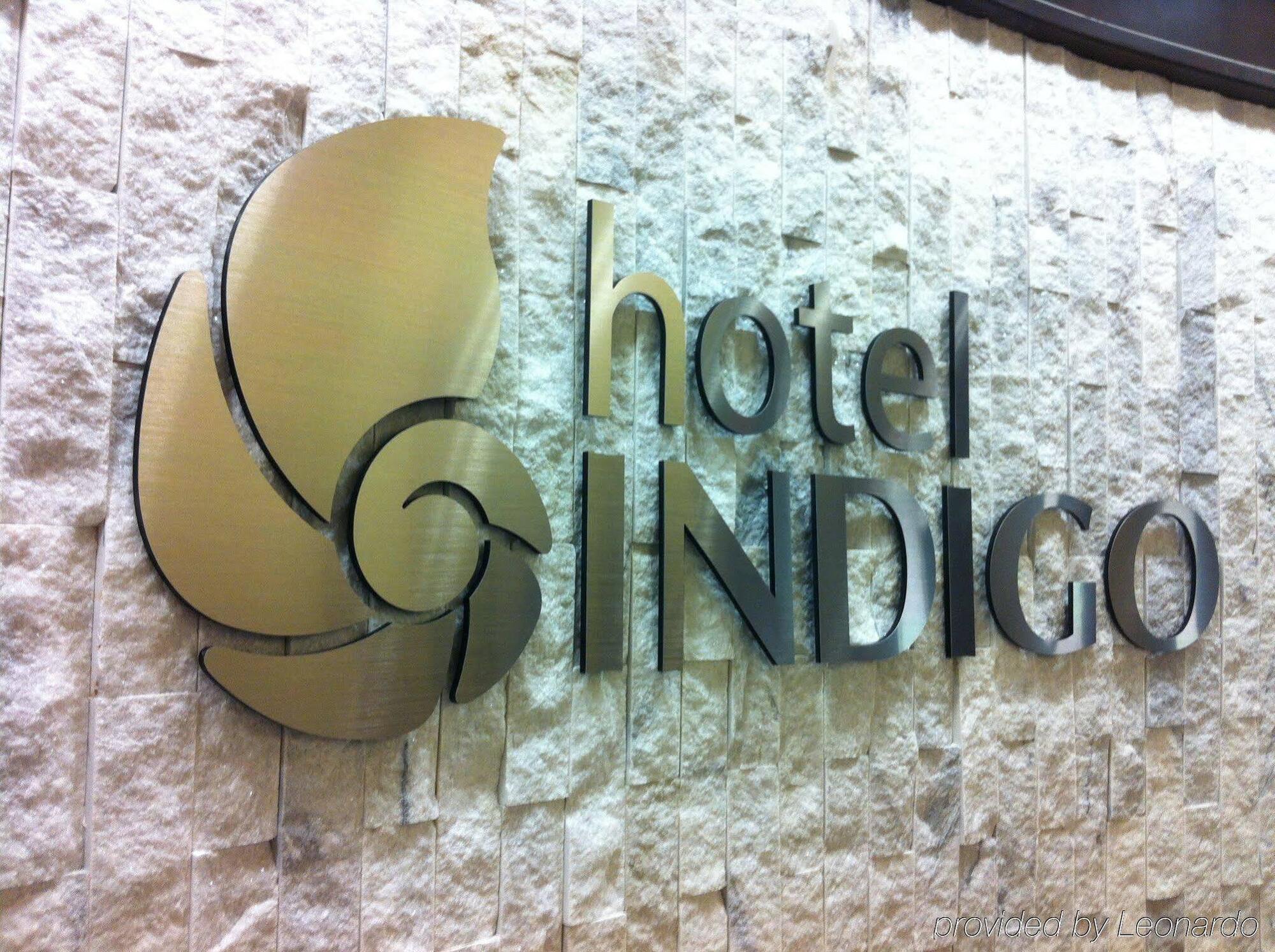 Hotel Indigo Atlanta Airport College Park By Ihg Bagian luar foto